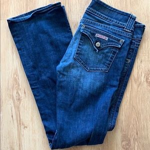 Hudson Jeans